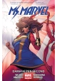 MS MARVEL TP VOL 07 DAMAGE PER SECOND