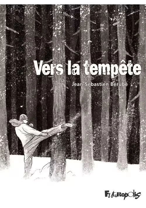 VERS LA TEMPETE