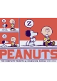 COMPLETE PEANUTS TP VOL 02 19531954