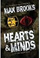 GI JOE HEARTS AND MINDS HC VOL 01