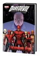 DAREDEVIL SHADOWLAND OMNIBUS HC