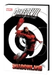 DAREDEVIL SHADOWLAND OMNIBUS HC TAN DM VARIANT