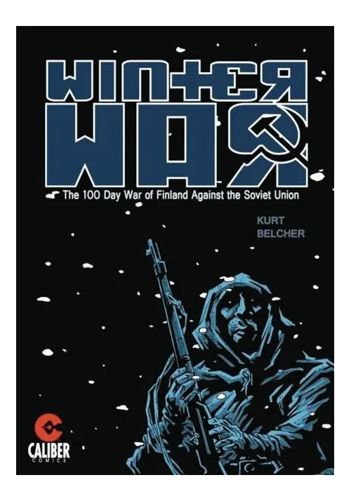 WINTER WAR GN