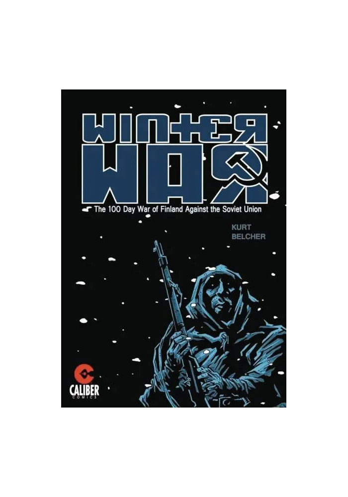 WINTER WAR GN