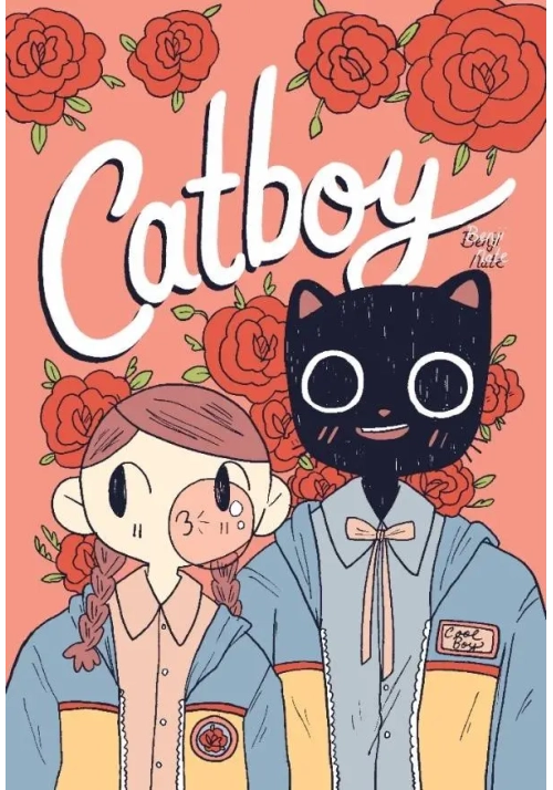 CATBOY GN