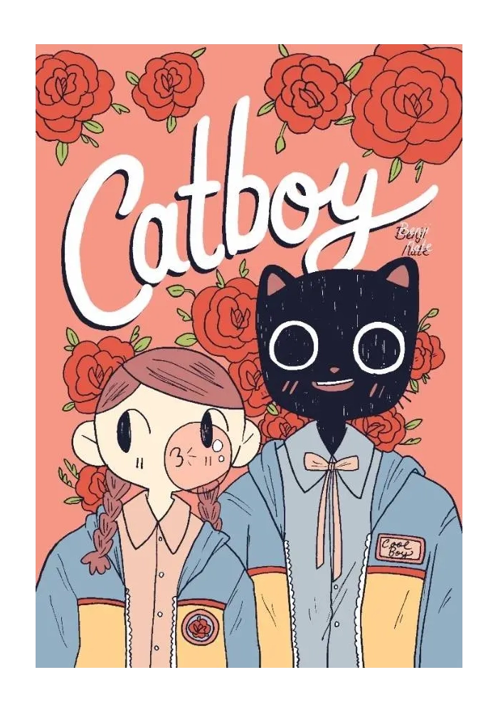 CATBOY GN