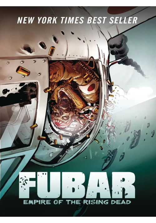 FUBAR 5TH ANNIV ED GN (MR)