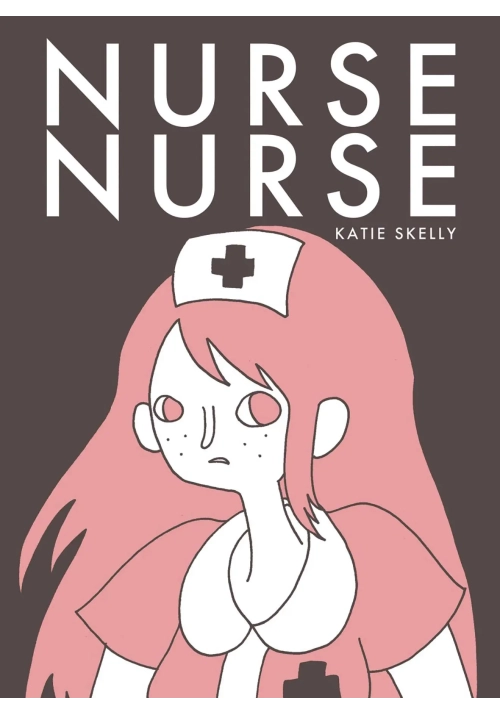 NURSE NURSE GN (MR)