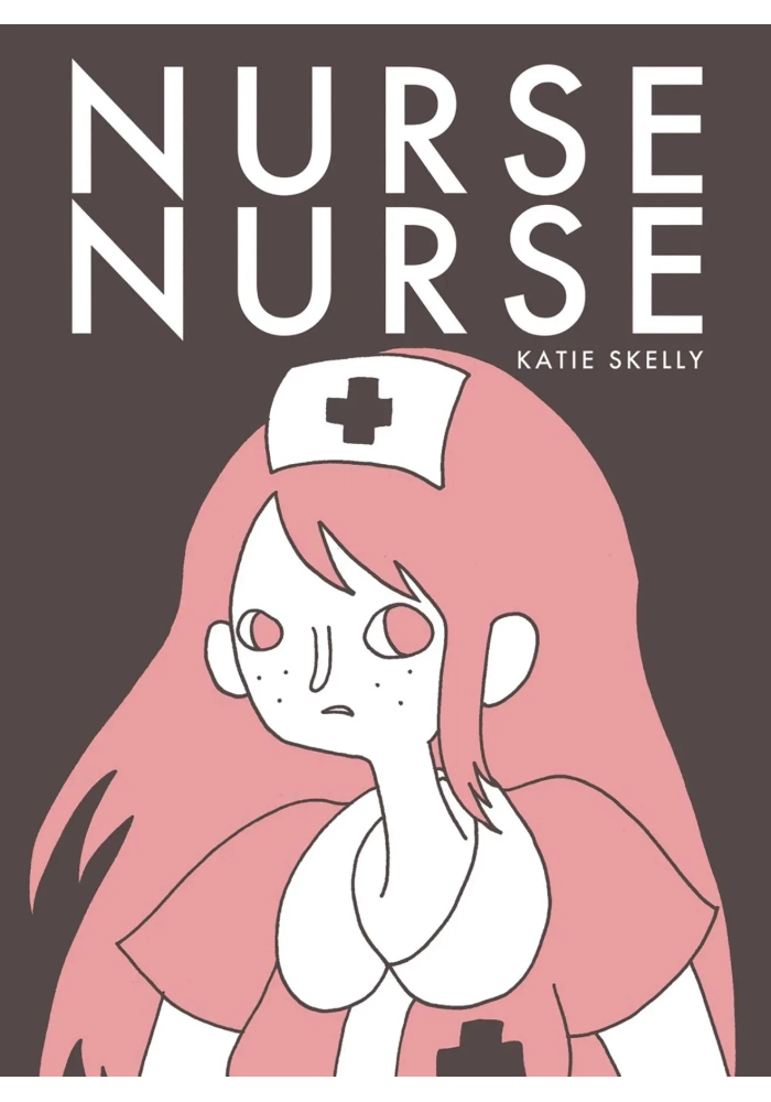 NURSE NURSE GN (MR)