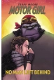 MOTOR GIRL TP VOL 02 NO MAN LEFT BEHIND