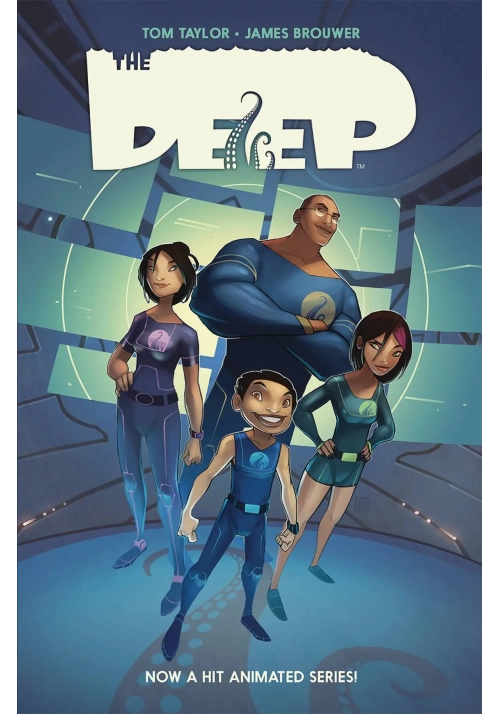 DEEP TP