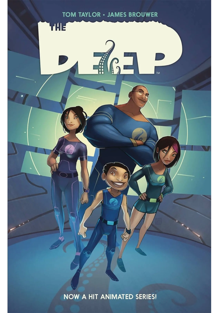 DEEP TP