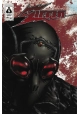 GENE SIMMONS ZIPPER TP