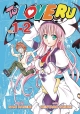 TO LOVE RU GN VOL 01-02