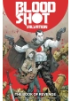BLOODSHOT SALVATION TP VOL 01 THE BOOK OF REVENGE