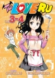 TO LOVE RU GN VOL 03-04