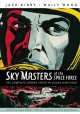 SKYMASTERS SPACE FORCE COMP SUNDAYS 1959-1960 HC