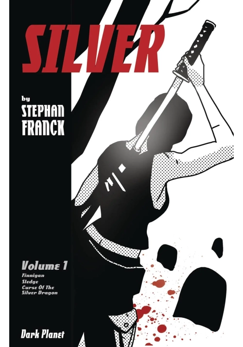SILVER TP VOL 01
