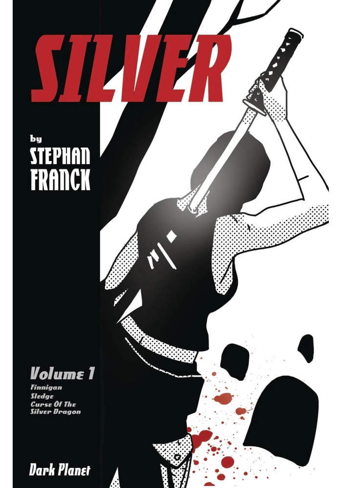 SILVER TP VOL 01