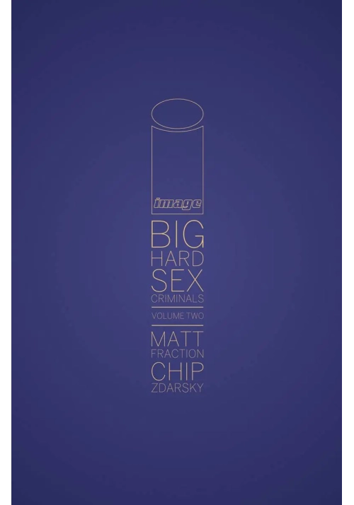 BIG HARD SEX CRIMINALS HC VOL 02