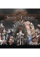 SHAME OF THRONES BUNDLE UP WINTER IS HERE OGN