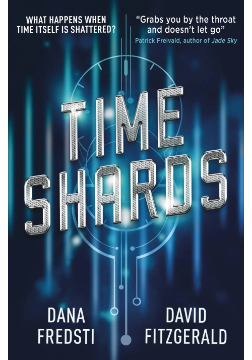 TIME SHARDS MMPB