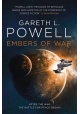 EMBERS OF WAR MMPB