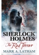 SHERLOCK HOLMES RED TOWER MMPB