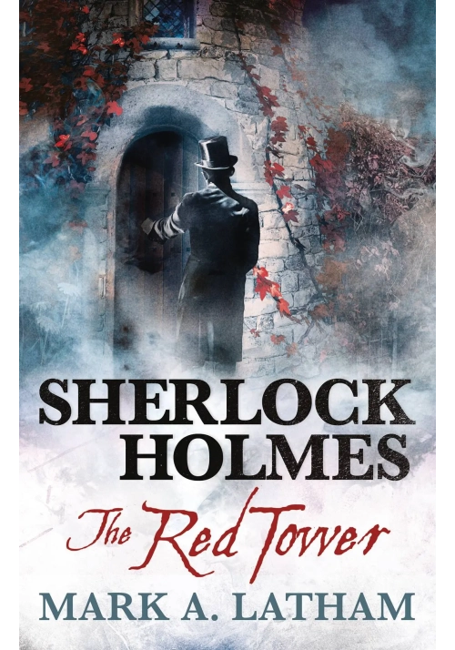SHERLOCK HOLMES RED TOWER MMPB