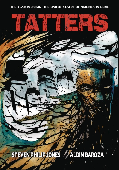 TATTERS GN