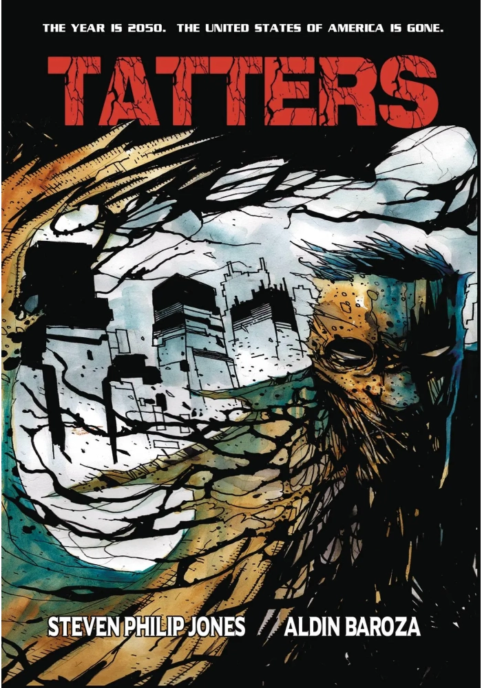 TATTERS GN