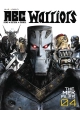 ABC WARRIORS MEK FILES HC VOL 04