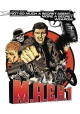 MACH 1 JOHN PROBE MISSION FILES TP VOL 01