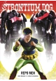 STRONTIUM DOG REPO MEN TP