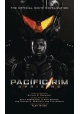 PACIFIC RIM UPRISING OFF MOVIE NOVELIZATION MMPB