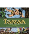 BURNE HOGARTH TARZAN HC VOL 05 ADVENTURERS