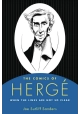COMICS OF HERGE WHEN THE LINES ARE NOT SO CLEAR SC
