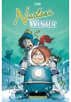 NUCLEAR WINTER ORIGINAL GN
