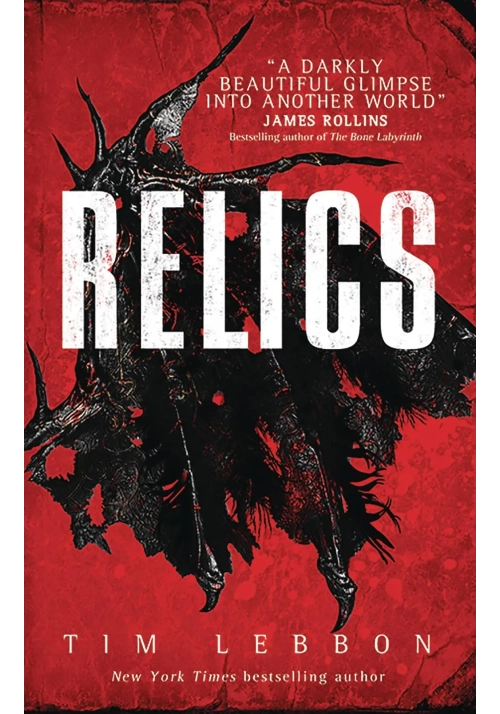 RELICS MMPB