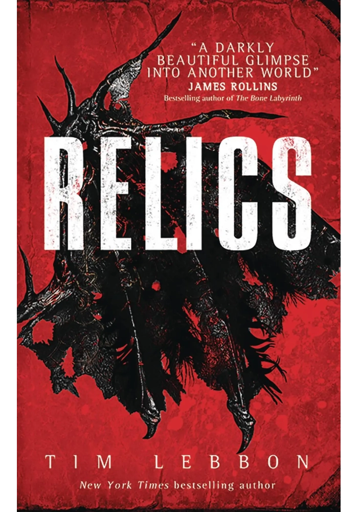 RELICS MMPB