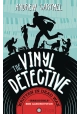 VINYL DETECTIVE WRITTEN IN DEAD WAX MMPB