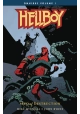 HELLBOY OMNIBUS TP VOL 01 SEED OF DESTRUCTION