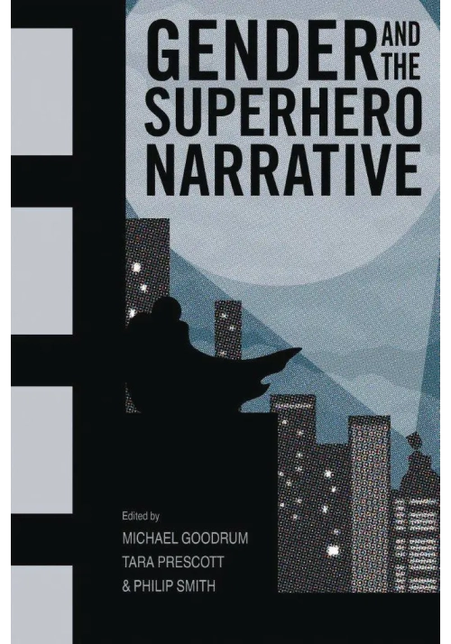GENDER & SUPERHERO NARRATIVE SC