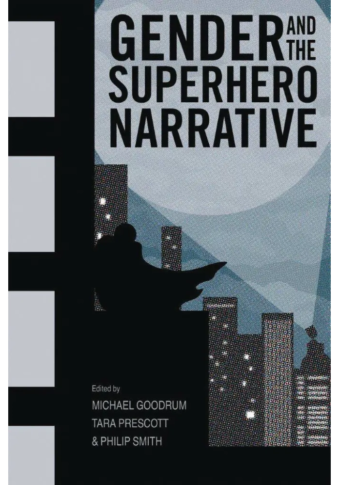 GENDER & SUPERHERO NARRATIVE SC