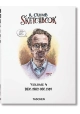ROBERT CRUMB SKETCHBOOK HC VOL 04 DEC 82- DEC 89 (MR)
