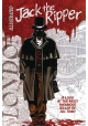 JACK THE RIPPER ILLUSTRATED TP (MR)
