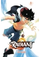 RADIANT GN VOL 01