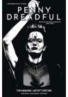 PENNY DREADFUL HC VOL 1 THE AWAKENING ARTIST ED