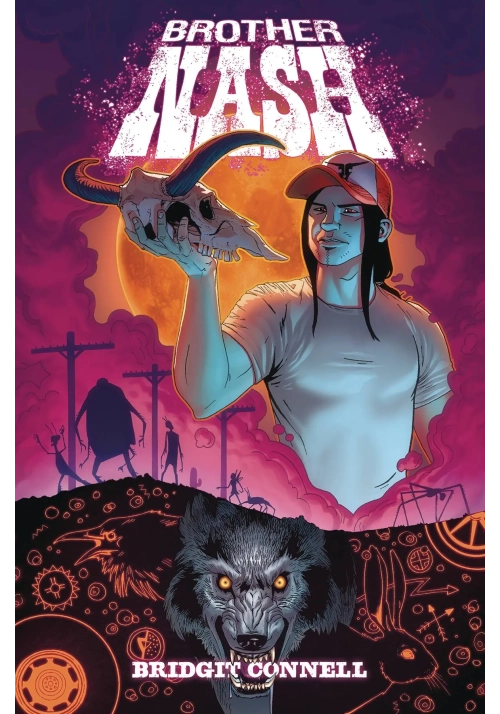 BROTHER NASH TP (MR)