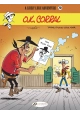 LUCKY LUKE TP VOL 70 OK CORRAL